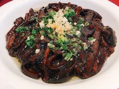 -老吉士酒家(天平路店)