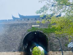 -虞山风景区