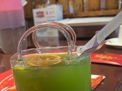 -三个大叔东北烧烤·砂锅菜(西三旗店)