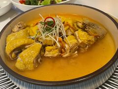 -荟廷·晶萃(陆家嘴尚悦湾店)