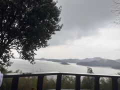 -天目湖涵田半山温泉