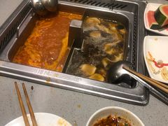 -海底捞火锅(振华商厦店)