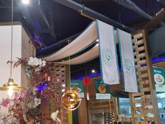 -胖老汉椒麻鸡清真新疆菜(西御街店)