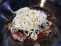 -老田家铁锅炖(延庆店)