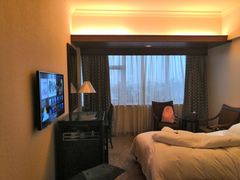 -深圳海景嘉途酒店(东翼楼)