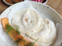 -BOR Eatery(安福路店)