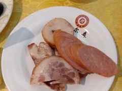 -比尔森啤酒自助烤肉(红旗街店)