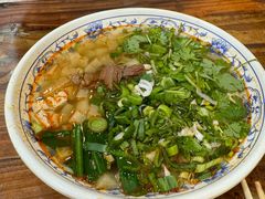 -桂花香手工面(鼓楼店)