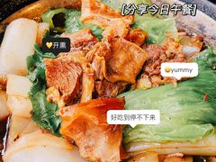 -珍珍小食店(西华路店)