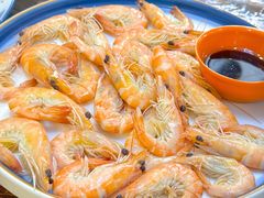 -美达尔烧烤海鲜家常菜(泰山路店)