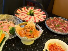 -樱嘢·炭火烧肉(惠南店)