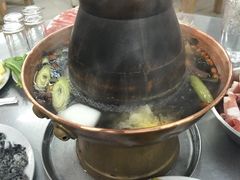 -三兴涮羊肉(荣安大街店)