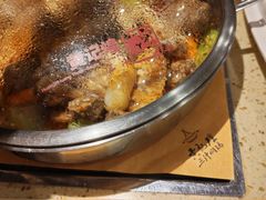 -黄记煌三汁焖锅(广州曜一城店)
