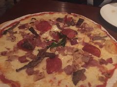 -Shanghai Brew House上海啤酒工坊(老外街店)