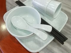 -白衣古寺素斋堂