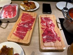 -星伦多自助料理(花山金鹰店)