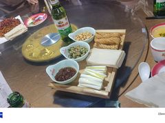 -酒肉门孔府菜(曲阜游客中心店)