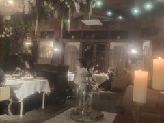 -一棵树·意大利西餐厅One Tree(新城店)