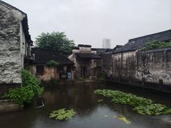 -绍兴书圣故里景区