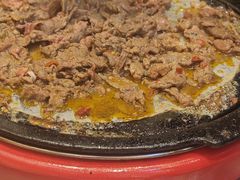 -哈哈碳都·牛肋条无限自助烤肉(宝龙店)