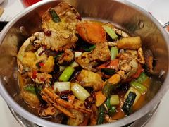 -七欣天香辣蟹火锅(南通任港路大润发店)