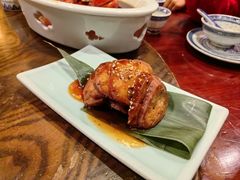 -南京大牌档(中山陵店)
