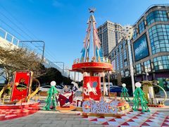 -光启城时尚购物中心