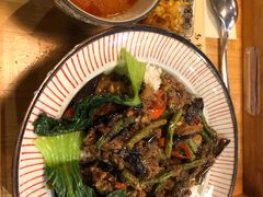 -三十三碗黄牛肉面(东原1891店)