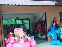 -亚马逊丛林水乐园