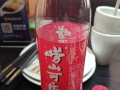 -船歌·鱼水饺青岛菜(合肥路永旺店)