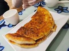 -撒拉花儿·新疆菜·清真(太阳宫店)