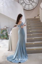 点击看大图 -B.Bridge Couture婚纱礼服(福田店)