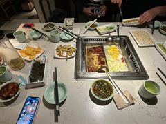 -野妹火锅(布吉店)