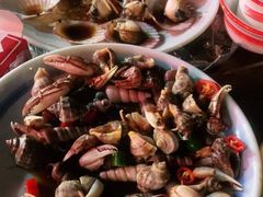 -永红源啤酒·烧烤·海鲜·大排档(青特城店)