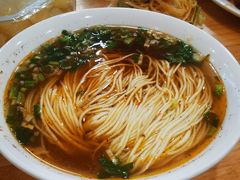 -水仙拉面(水仙街店)
