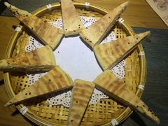 -多嘴肉蟹煲(万达店)