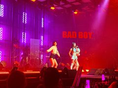 -MOSSO·Liveshow(M3香港广场店)