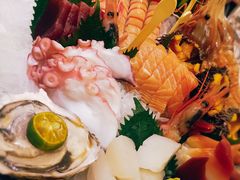 -割烹旭日本料理(龙湖狮山天街店)