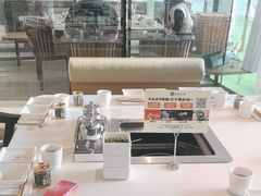 -宽来·欢聚火锅(来福士广场水景店)