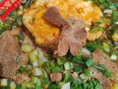 -公交新村粉店(赤岗冲店)