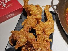 -老天桥蛙炉火锅(姑苏总店)