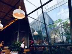 -肴约·花园式餐厅(湖里店)