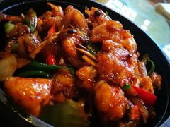 -涌上外婆桥(南塘店)