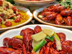 -盱眙虾神於氏龙虾(夫子庙红街店)