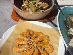 -啫神·广州地标美食(北京路店)