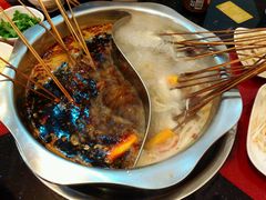 -江湖串串香(金牛万达店)