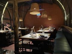 大堂-哥老官重庆美蛙鱼头(西湖银泰十一哥店)