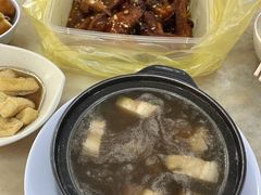 -新记肉骨茶