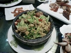 -旺角小渔村(幸福中路店)