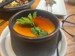 -云海肴·汽锅鸡·云南菜(天津国金汇店)